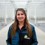 medewerker portret foto